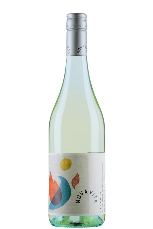 Nova Vita Firebird Sauvignon Blanc