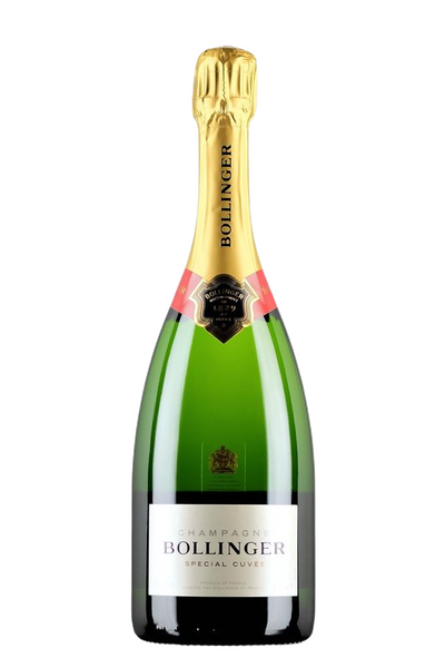 Bollinger Special Cuvée 750ml Champagne Bollinger Special Cuvee NV 750ml – Purvis Cellars
