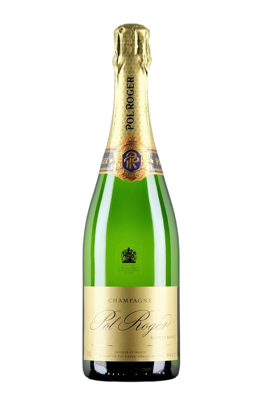 Champagne Pol Roger Blanc de Blancs