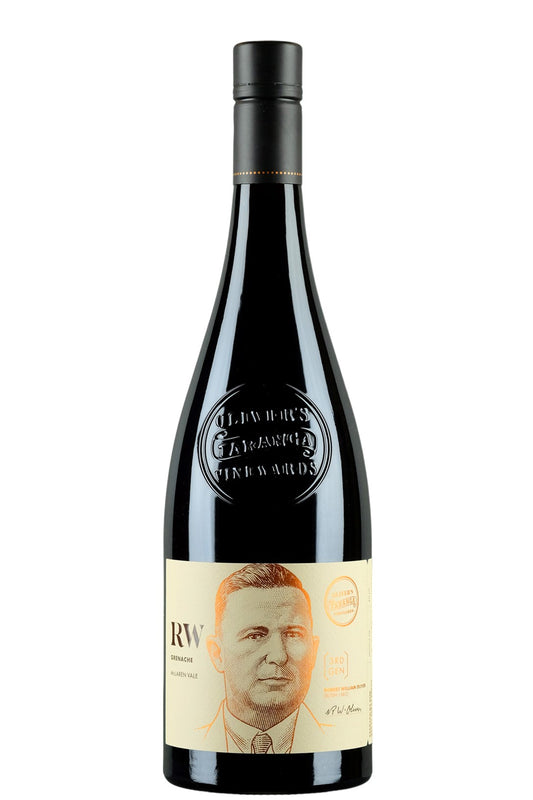 Oliver's Taranga RW Grenache