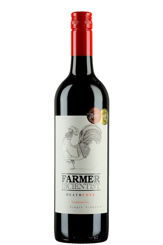 Farmer & The Scientist Tempranillo