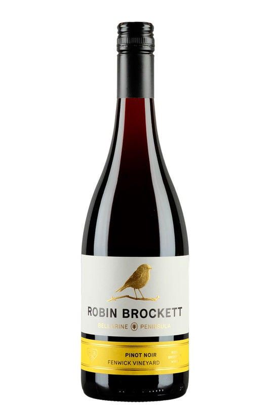 Robin Brockett Fenwick Pinot Noir