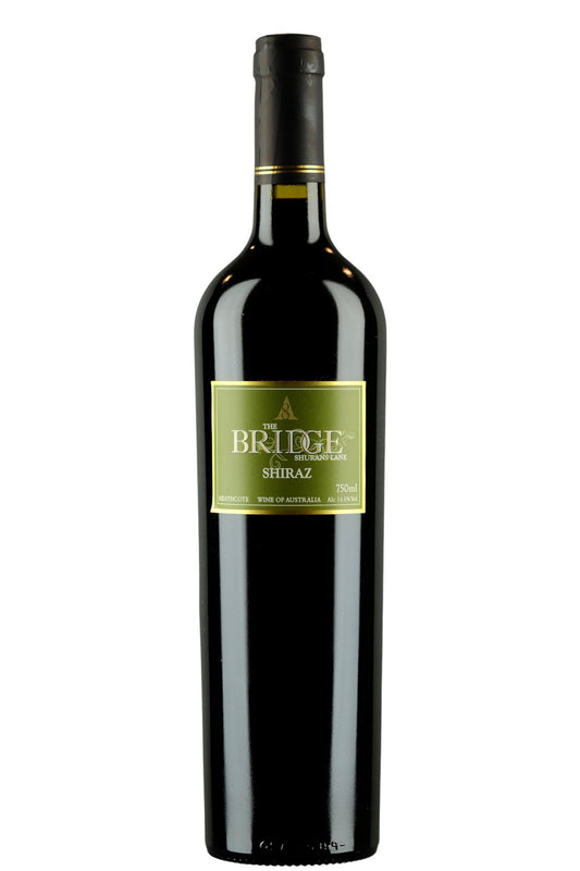 The Bridge Vineyard Reserve Shiraz