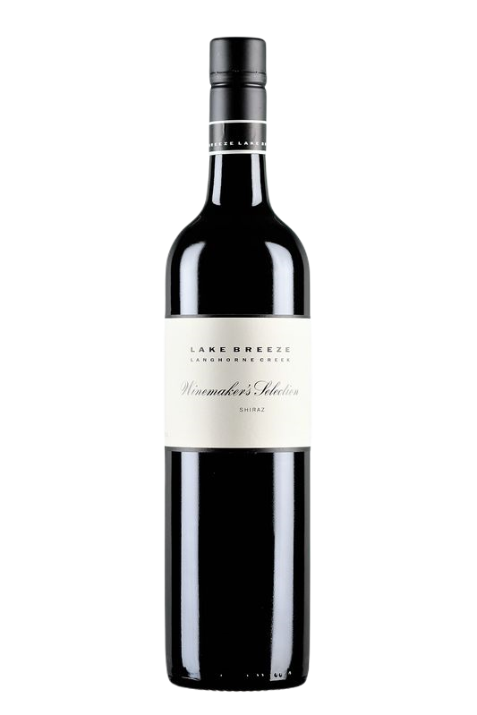 Lake Breeze Winemaker's Reserve Shiraz