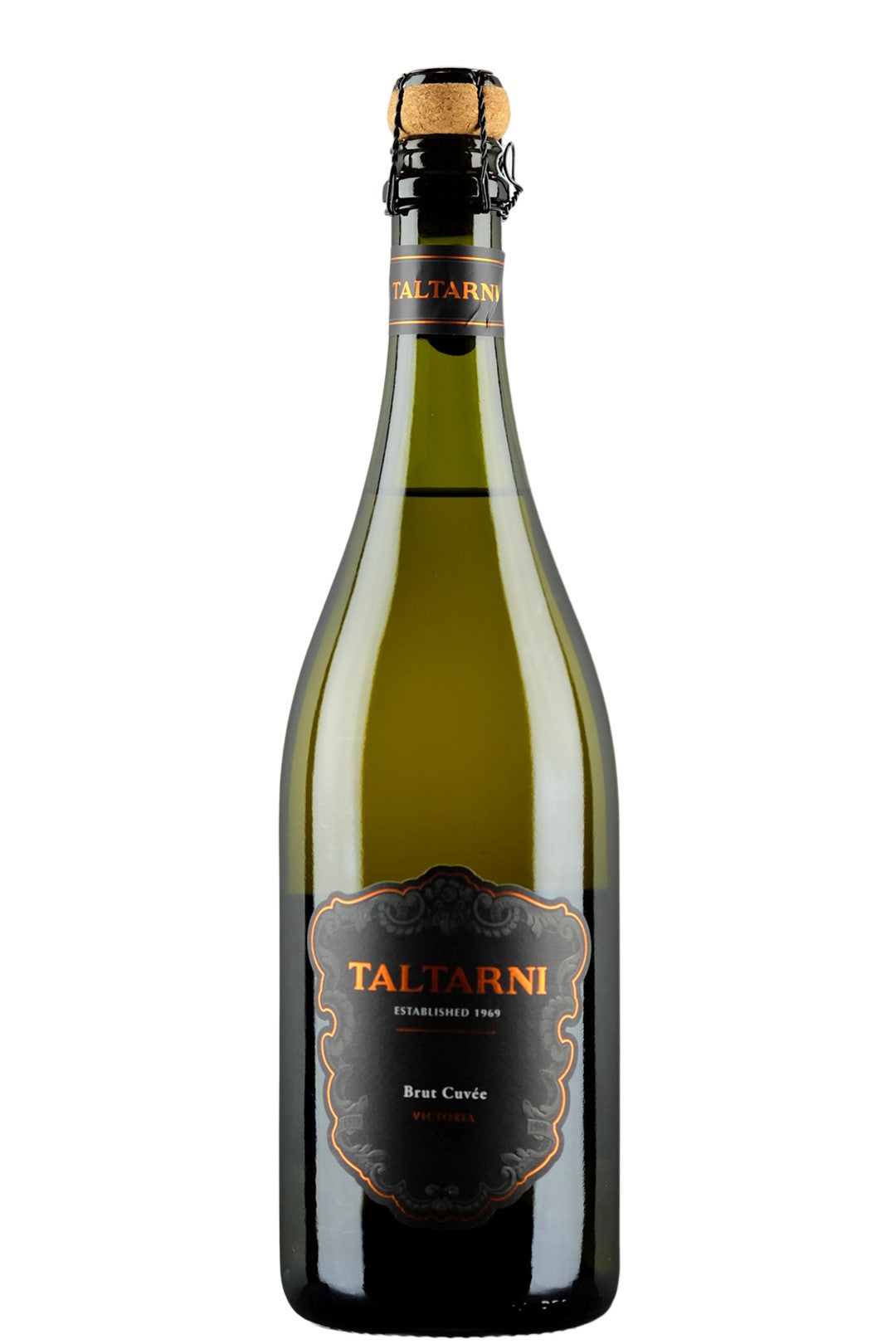 Taltarni Dynamic Brut Cuvee