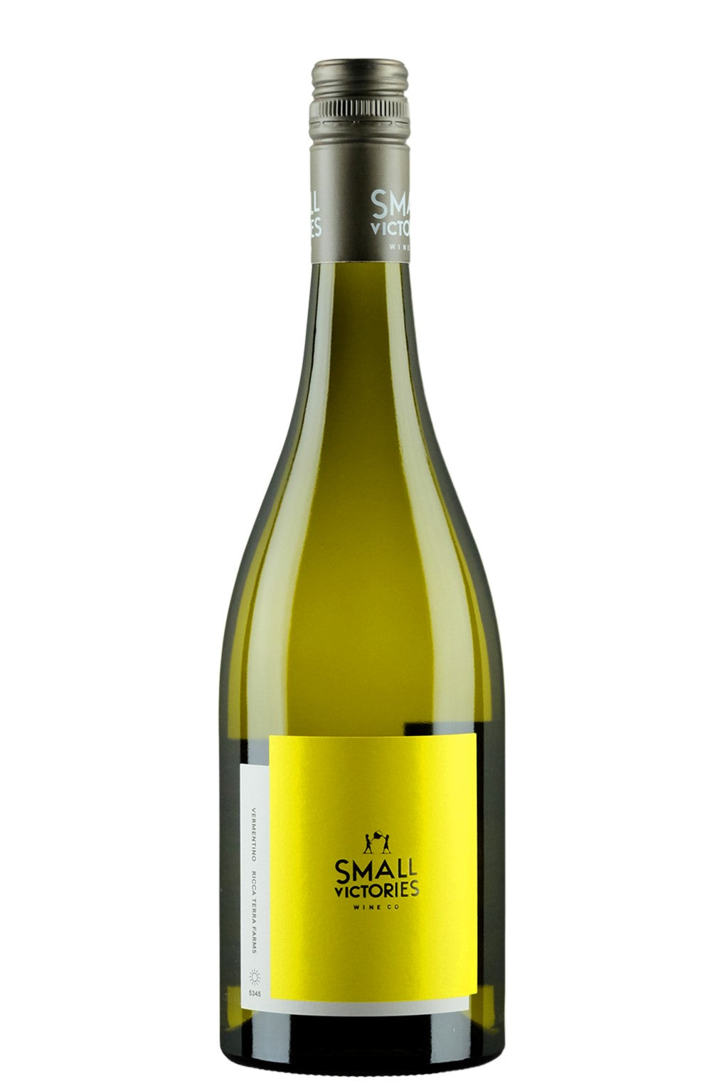 Small Victories Vermentino