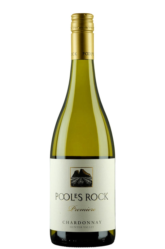 Pooles Rock Premiere Chardonnay