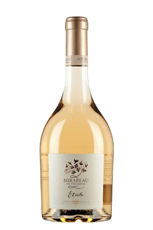 Mirabeau Etoile Provence Rose