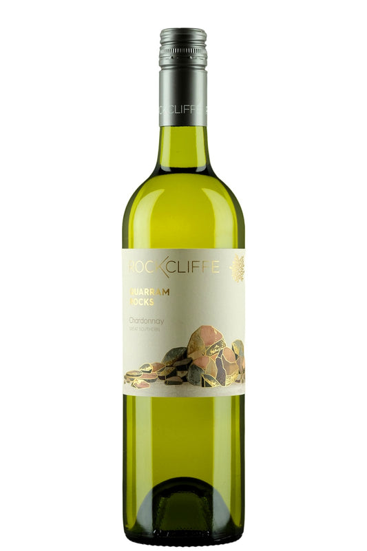 Rockcliffe Quarram Rocks Chardonnay