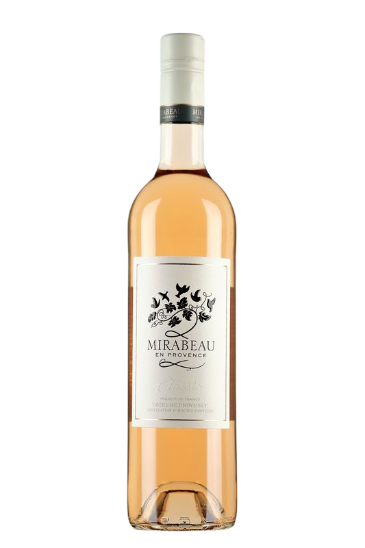 Mirabeau Classic Provence Rose