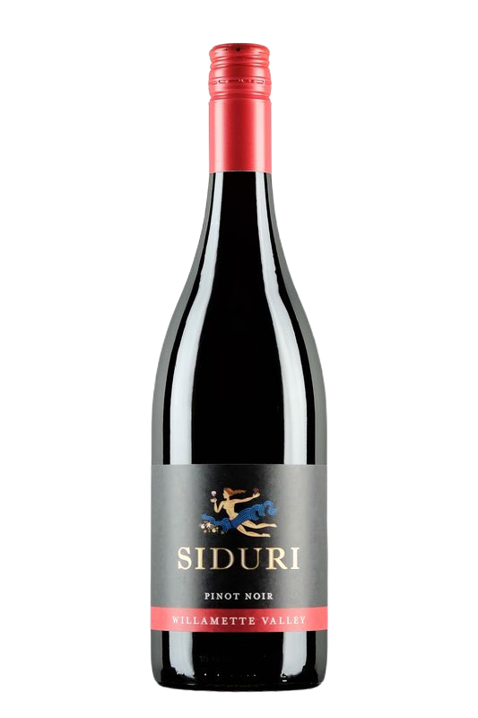 Siduri Willamette Valley Pinot Noir