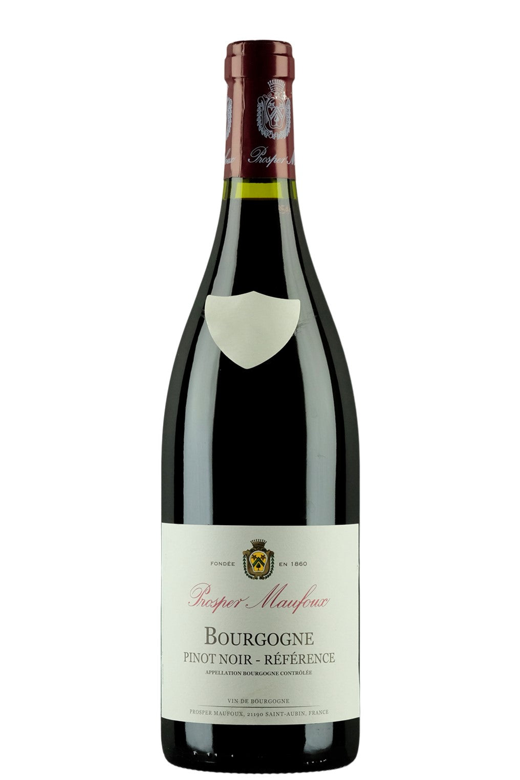 Prosper Maufoux Reference Bourgogne Pinot Noir