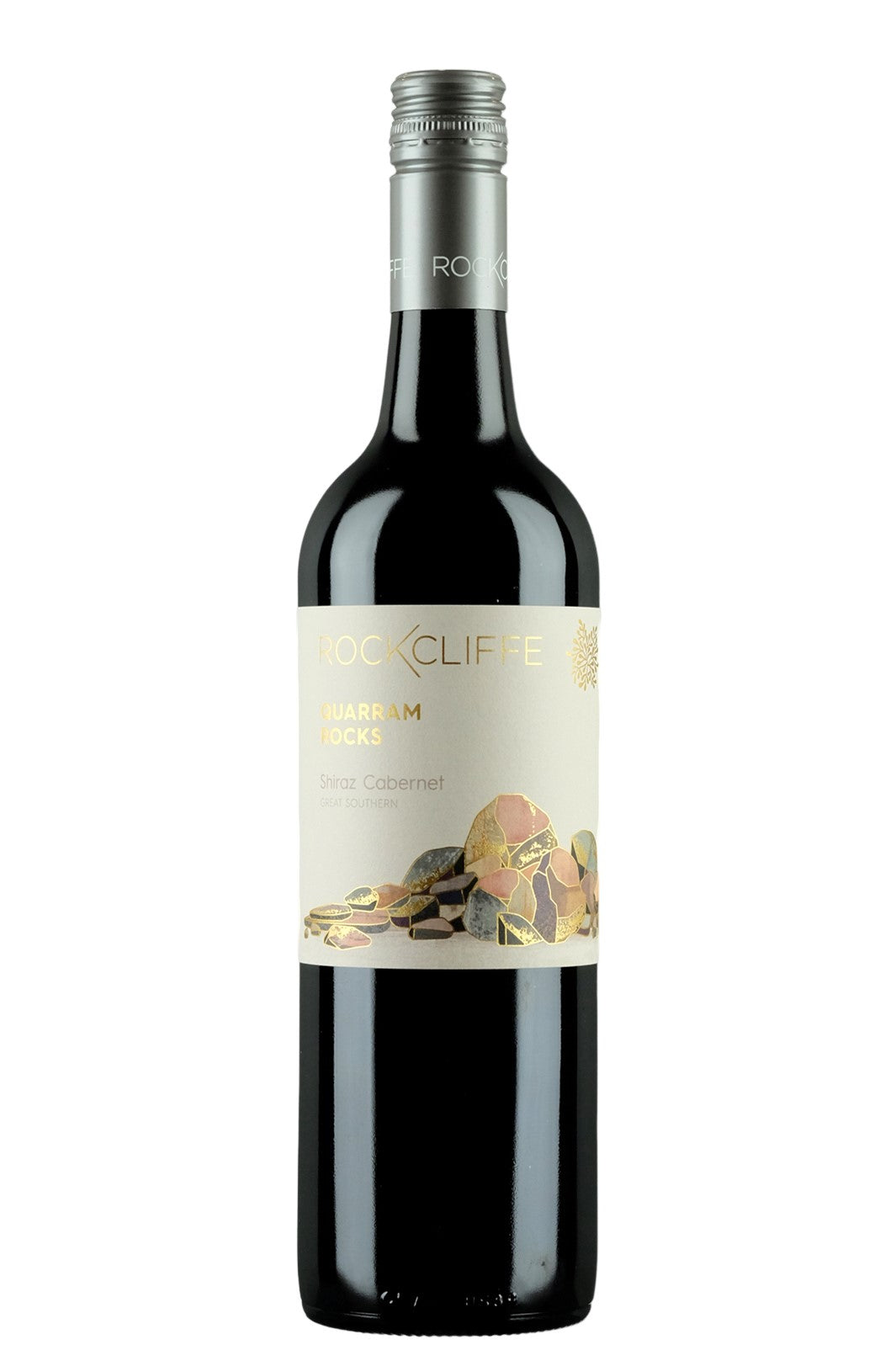 Rockcliffe Quarram Rocks Shiraz Cabernet