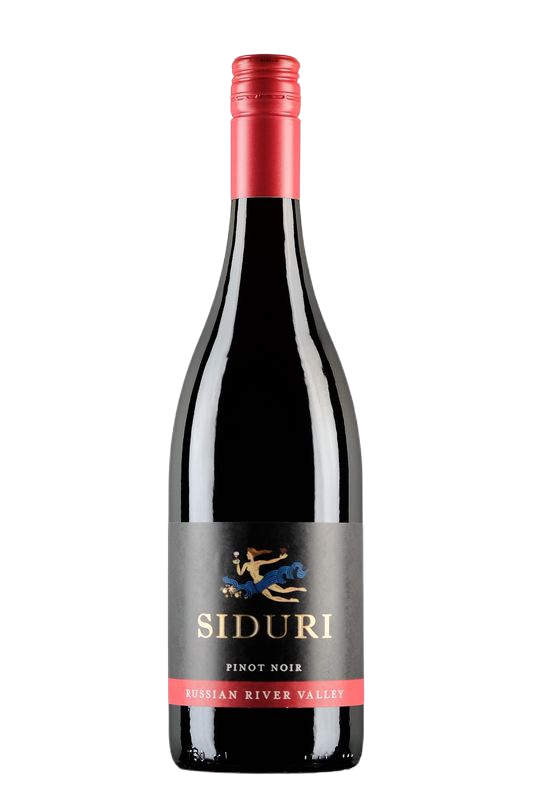 Siduri Russian River Valley Pinot Noir