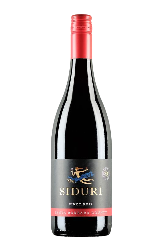 Siduri Santa Barbara Pinot Noir