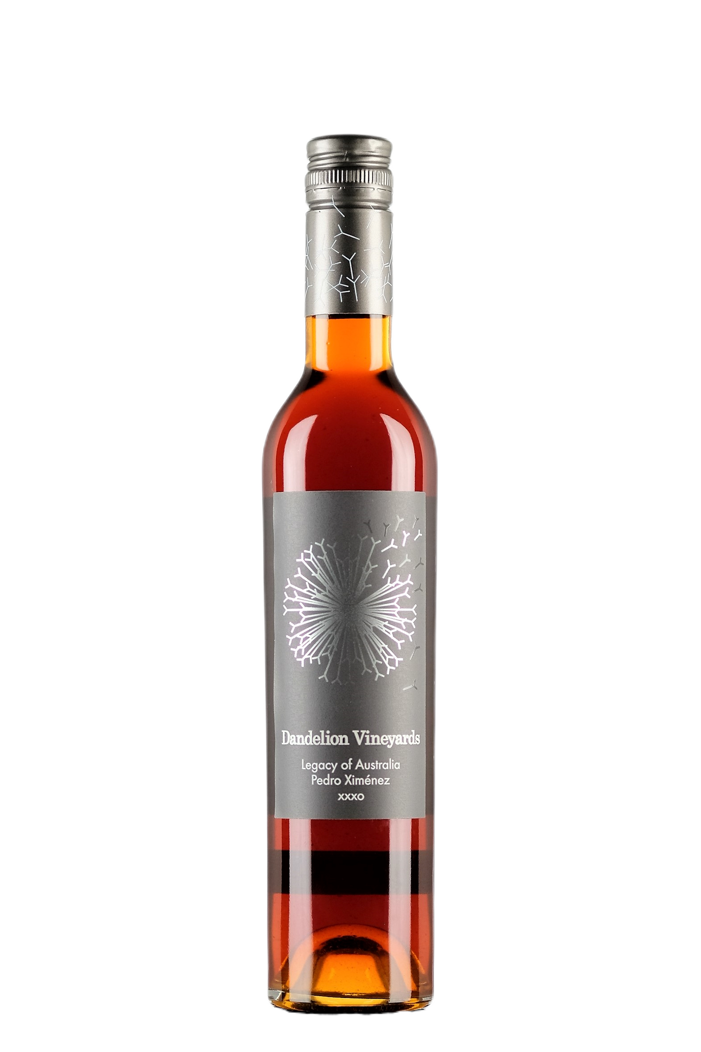 Dandelion Legacy of Australia Pedro Ximenez NV 375ml