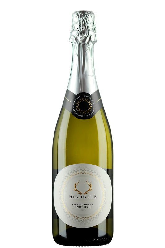 Highgate Sparkling Chardonnay Pinot Noir Cuvee