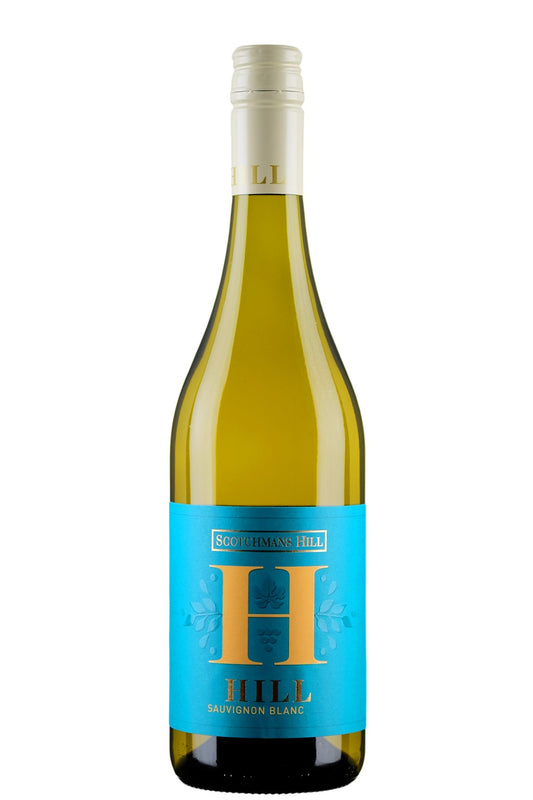 Scotchmans Hill The Hill Sauvignon Blanc