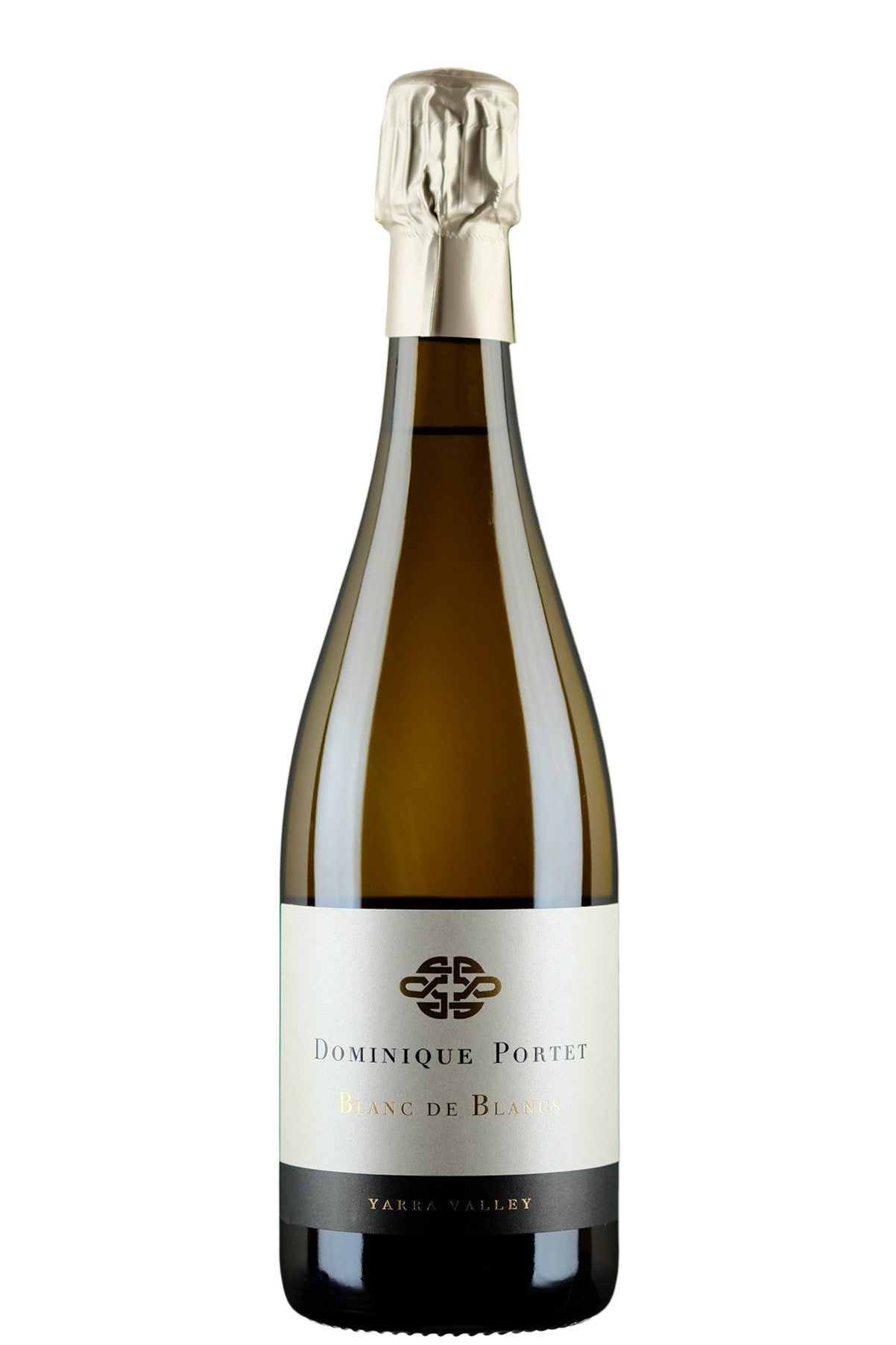 Dominique Portet Blanc de Blancs