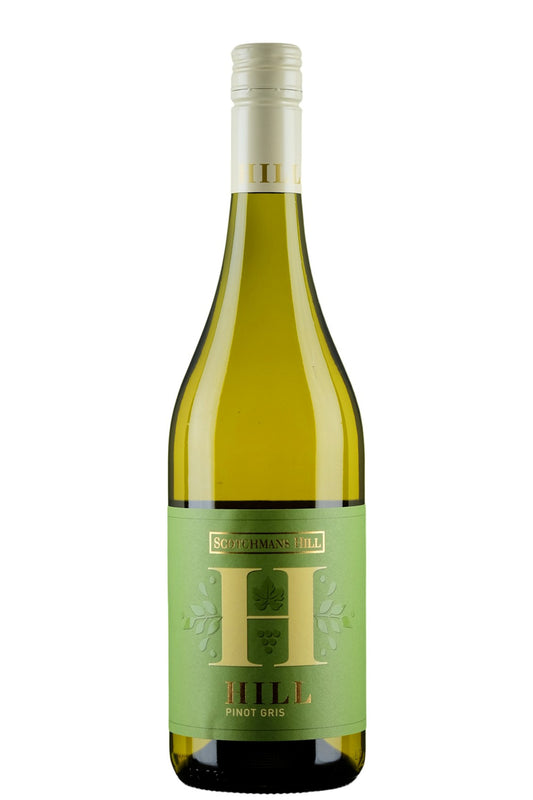 Scotchmans Hill The Hill Pinot Gris