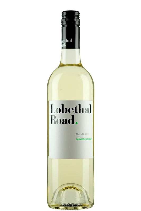 Lobethal Road Sauvignon Blanc