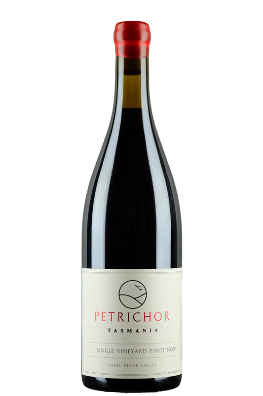 Petrichor Pinot Noir