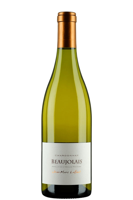 Domaine de Bel-Air Jean-Marc Lafont Beaujolais Blanc