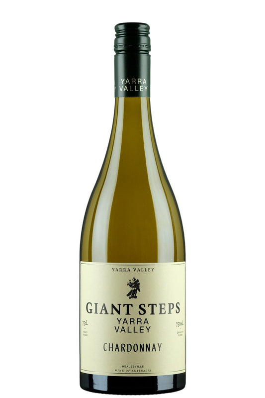 Giant Steps Yarra Valley Chardonnay
