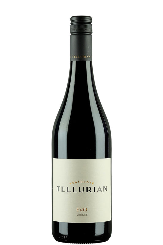 Tellurian EVO Shiraz