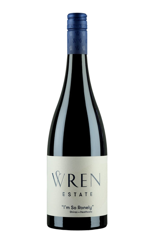 Wren Estate I'm So Ronely Shiraz