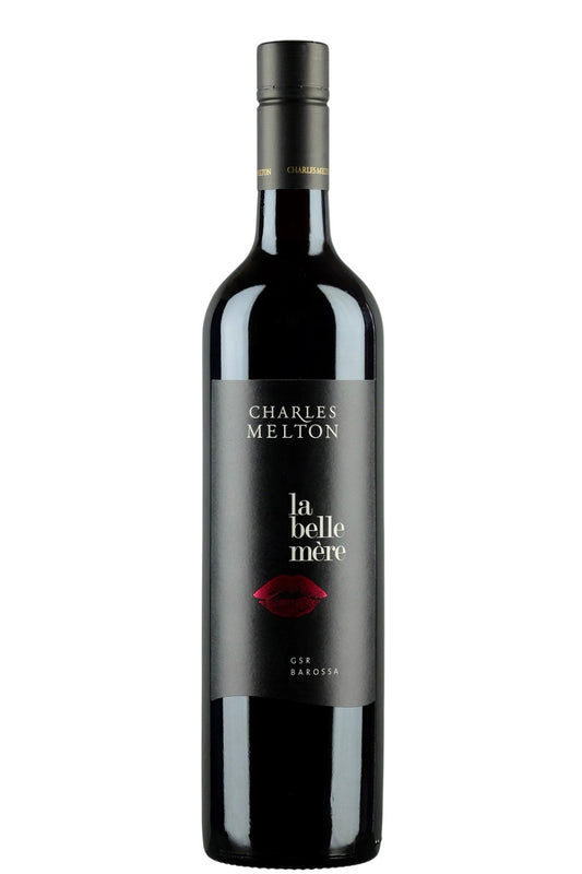 Charles Melton La Belle Mere GSM