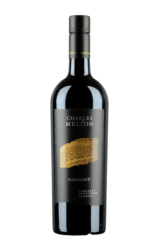 Charles Melton Cabernet Sauvignon