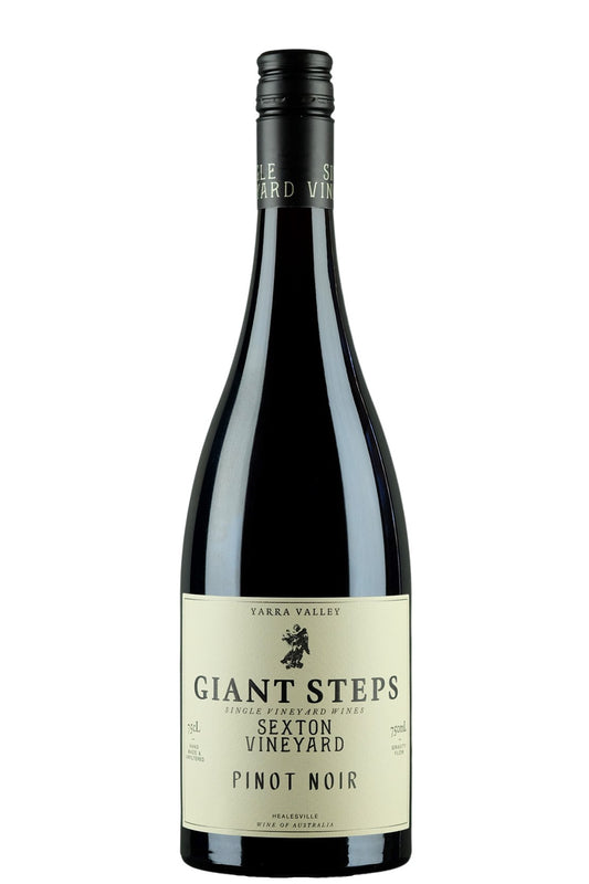 Giant Steps Sexton Vineyard Pinot Noir