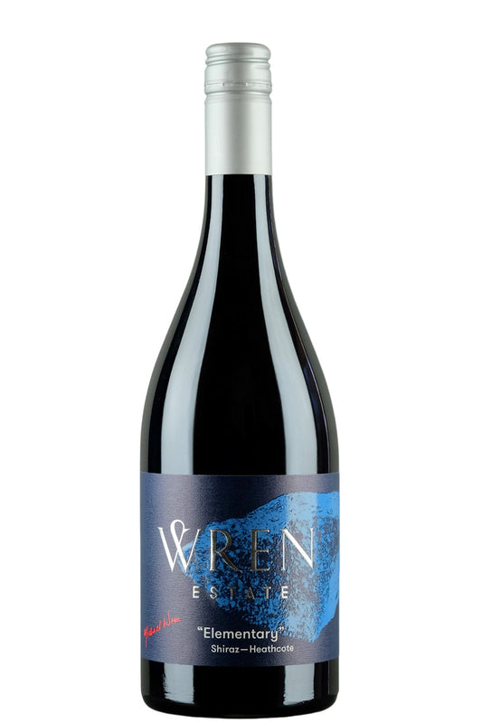 Wren Estate Elementary Shiraz