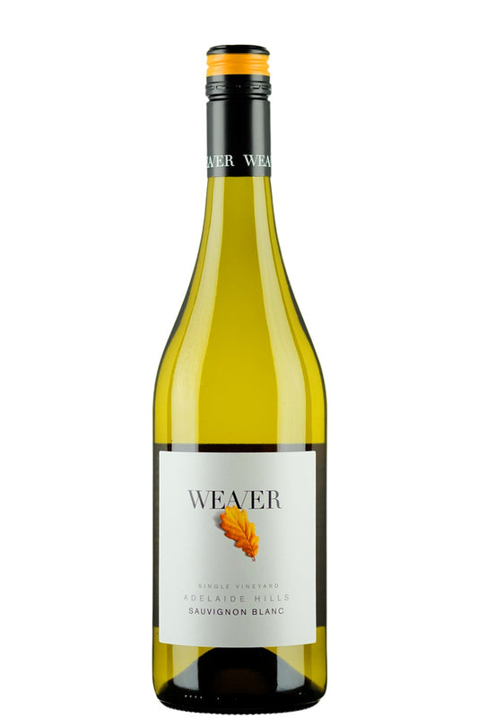 Geoff Weaver Sauvignon Blanc