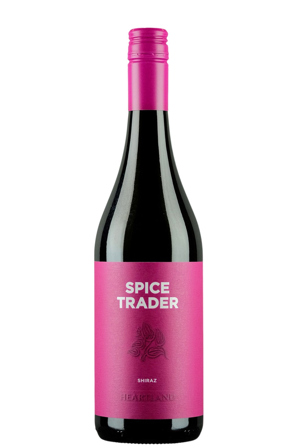 Heartland Spice Trader Shiraz