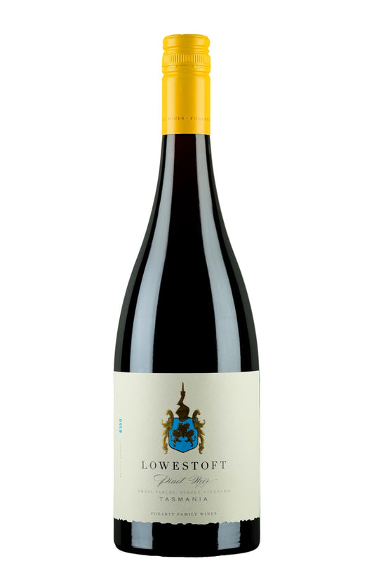 Fogarty Lowestoft Single Vineyard Pinot Noir