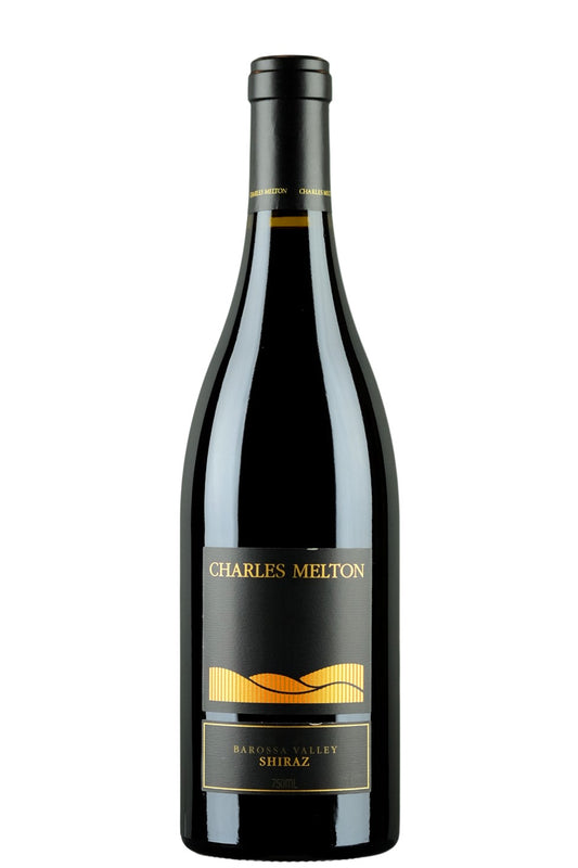 Charles Melton Barossa Shiraz - Museum Release