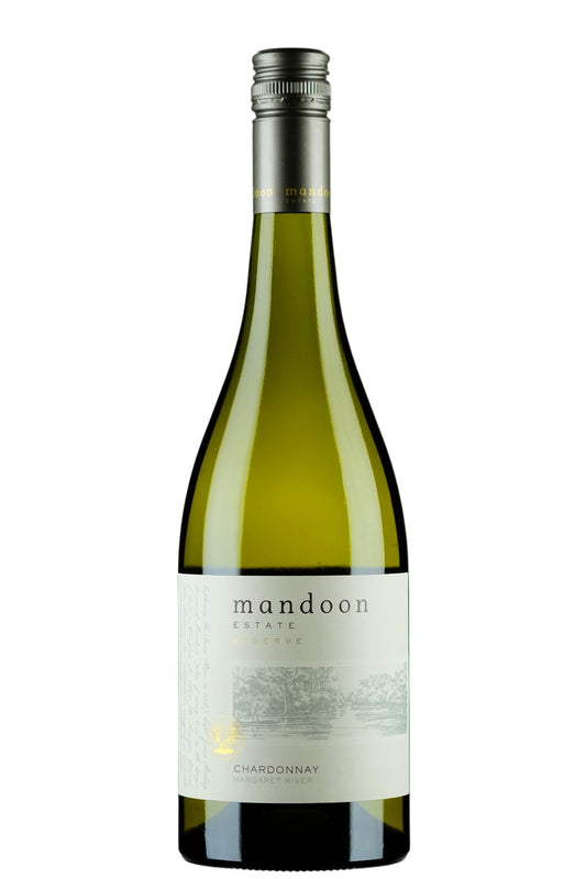 Mandoon Reserve Chardonnay