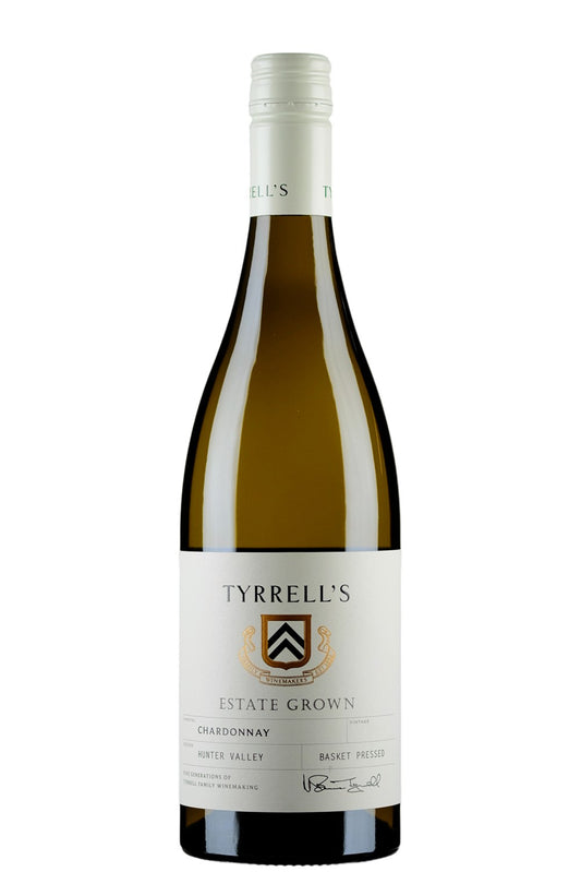 Tyrrells Estate Grown Chardonnay