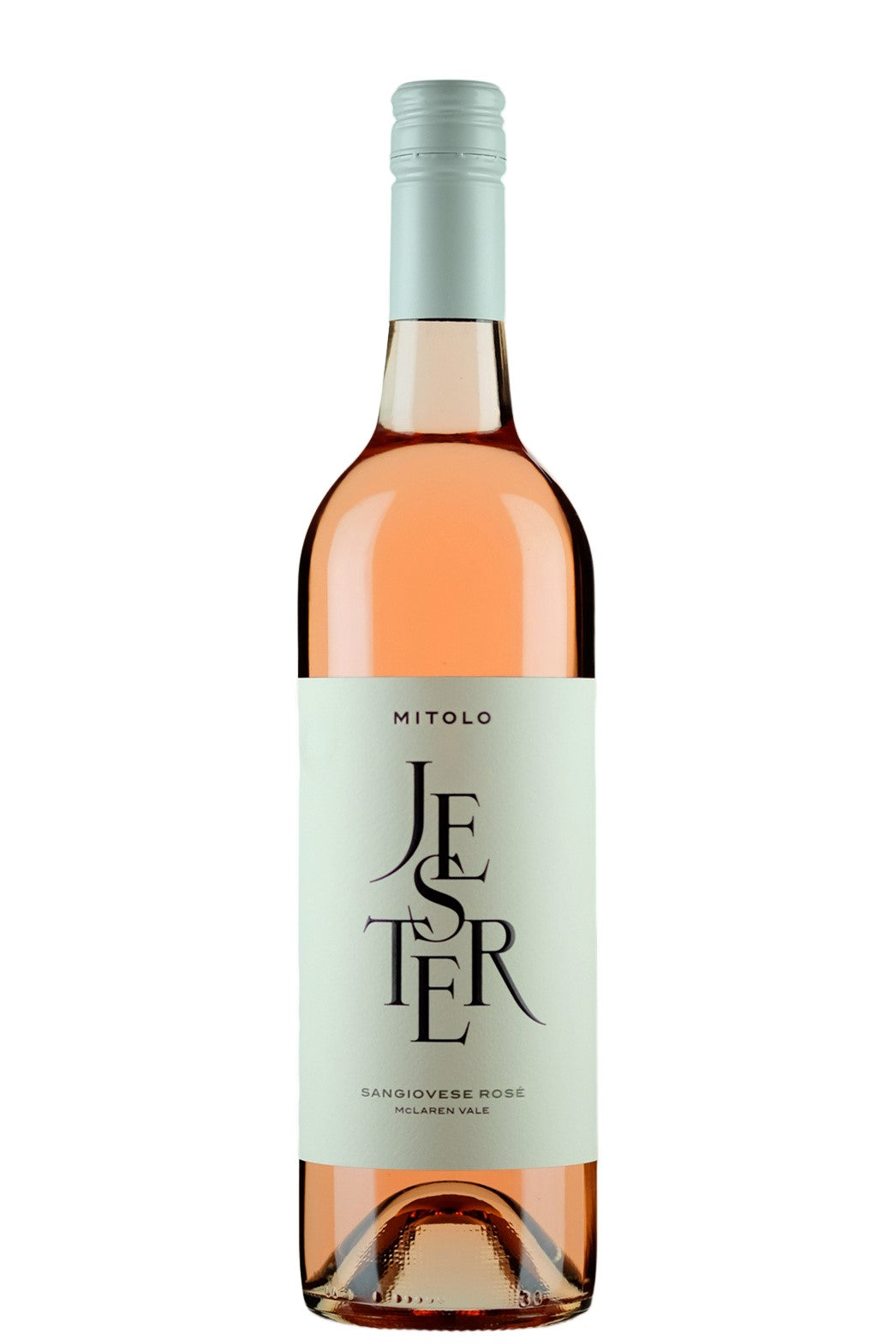 Mitolo Jester Sangiovese Rose