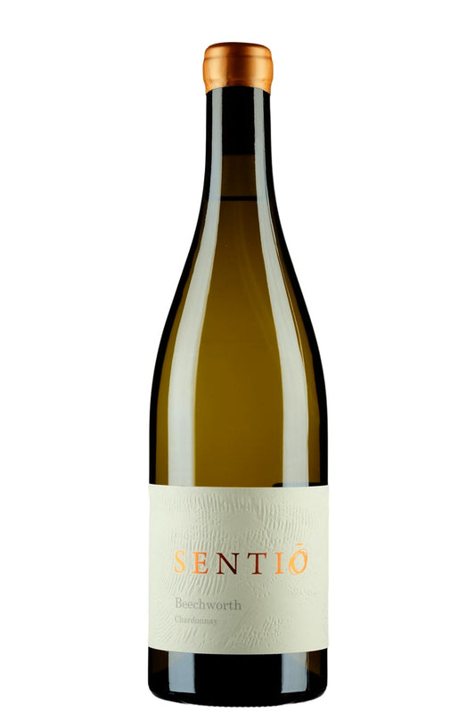 Sentio Single Vineyard Beechworth Chardonnay (White Label)