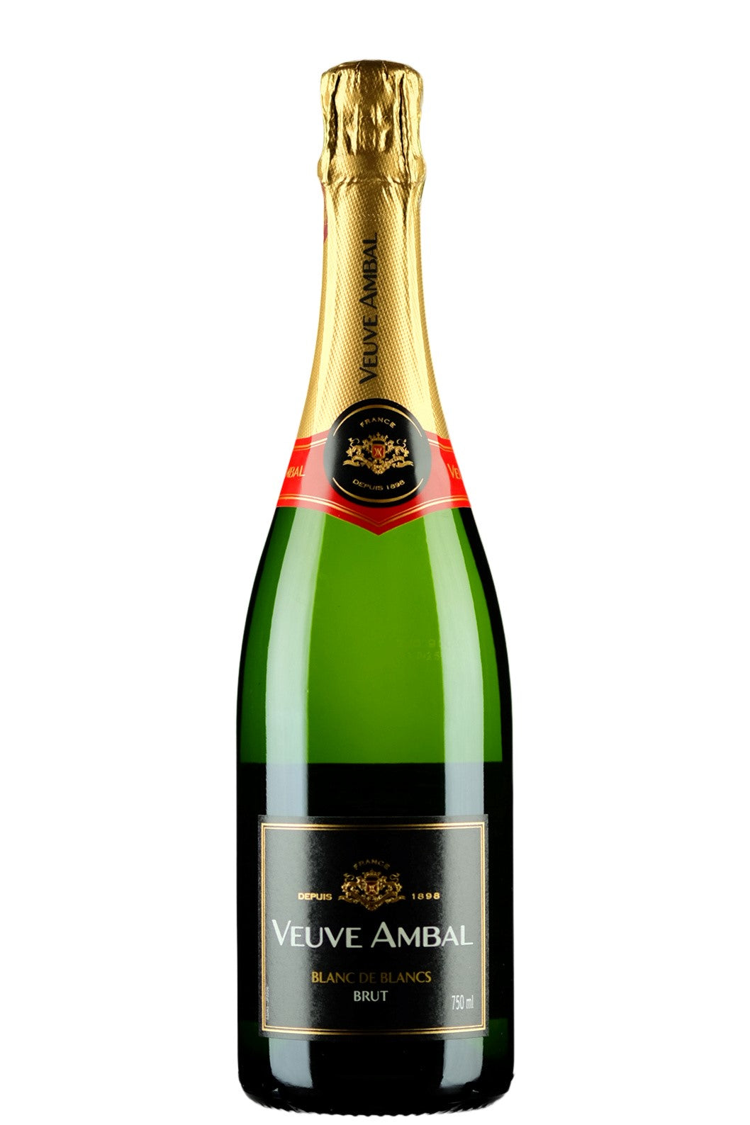 Veuve Ambal Vin Mousseux Blanc de Blancs