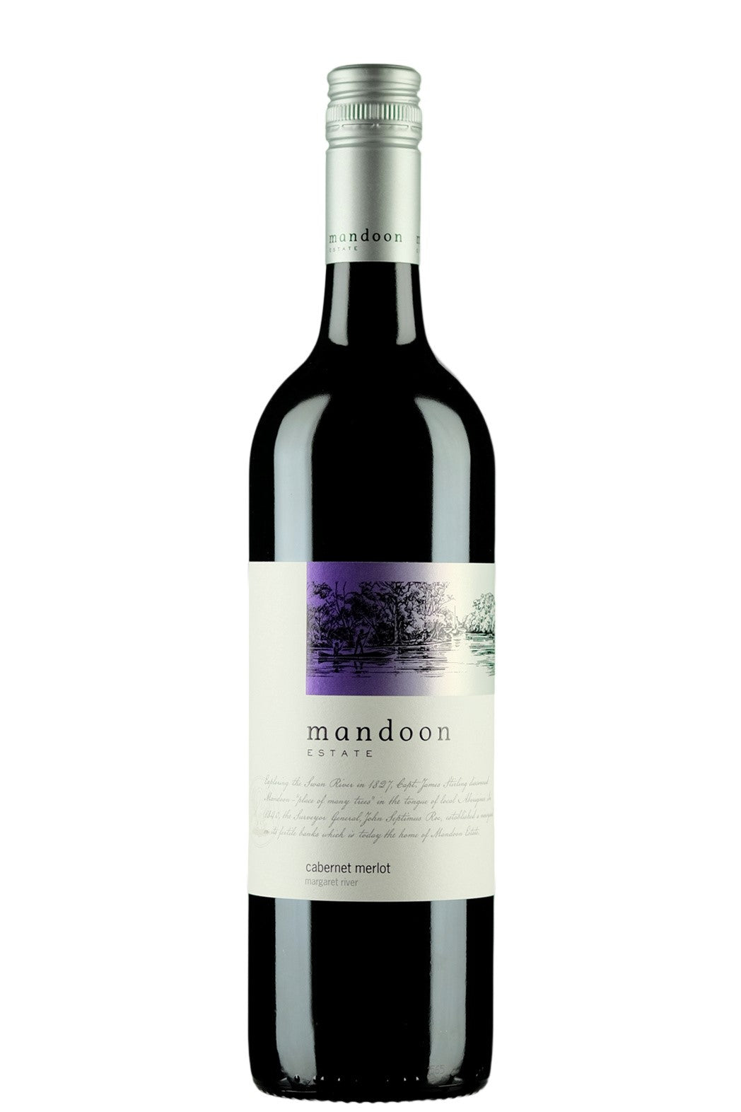 Mandoon Cabernet Sauvignon Merlot