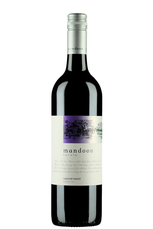 Mandoon Cabernet Sauvignon Merlot