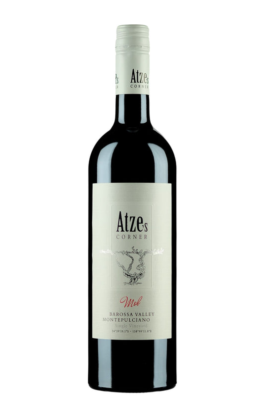 Atze's Corner The Mob Montepulciano