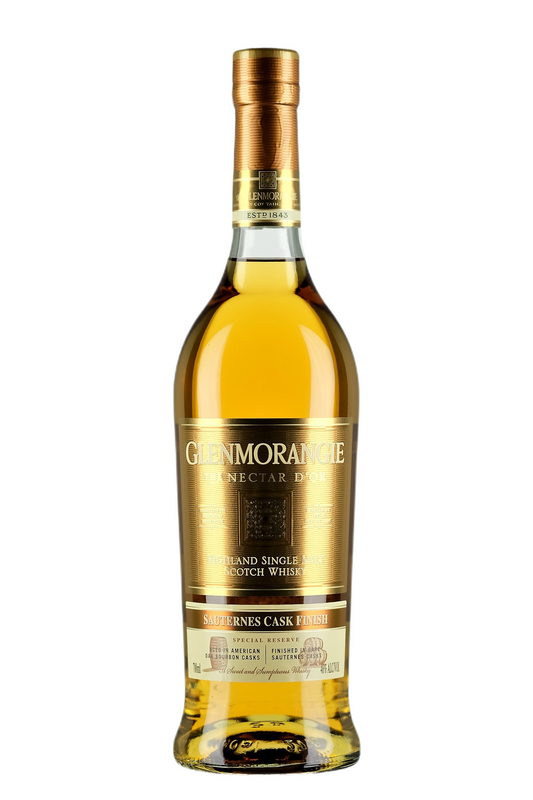 Glenmorangie The Nectar d'Or 700ml