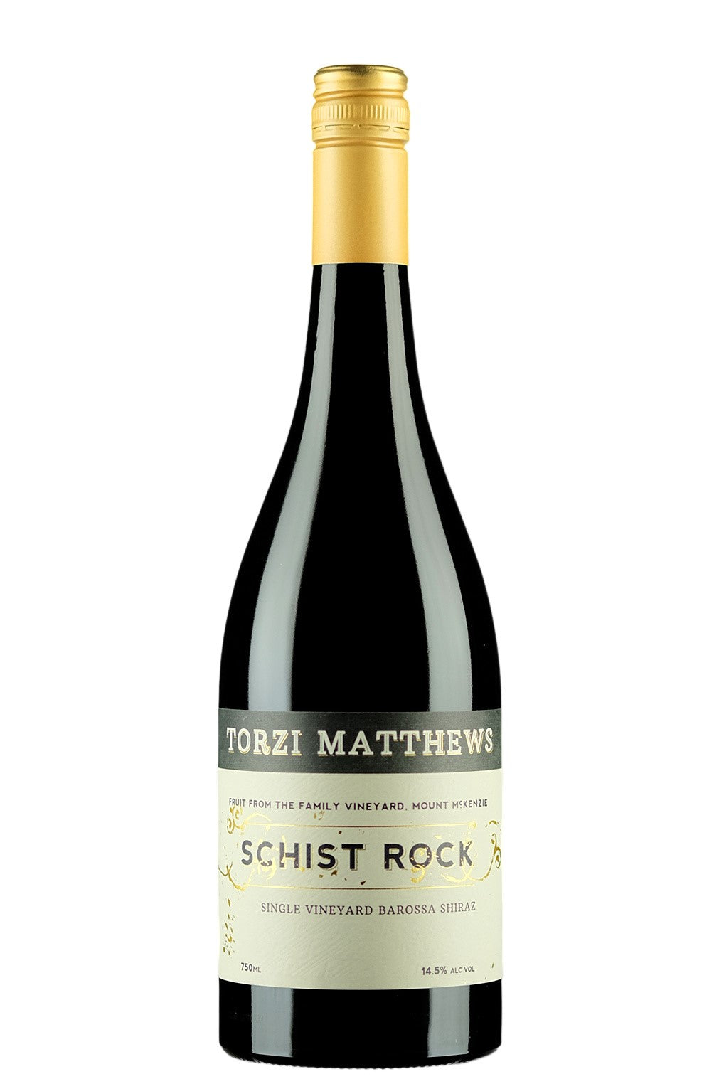 Torzi Matthews Schist Rock Shiraz