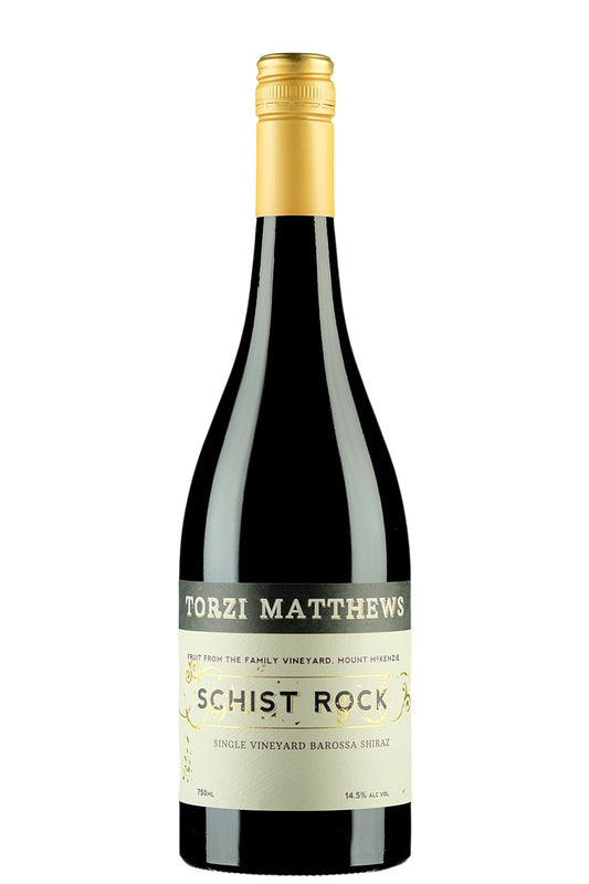 Torzi Matthews Schist Rock Shiraz