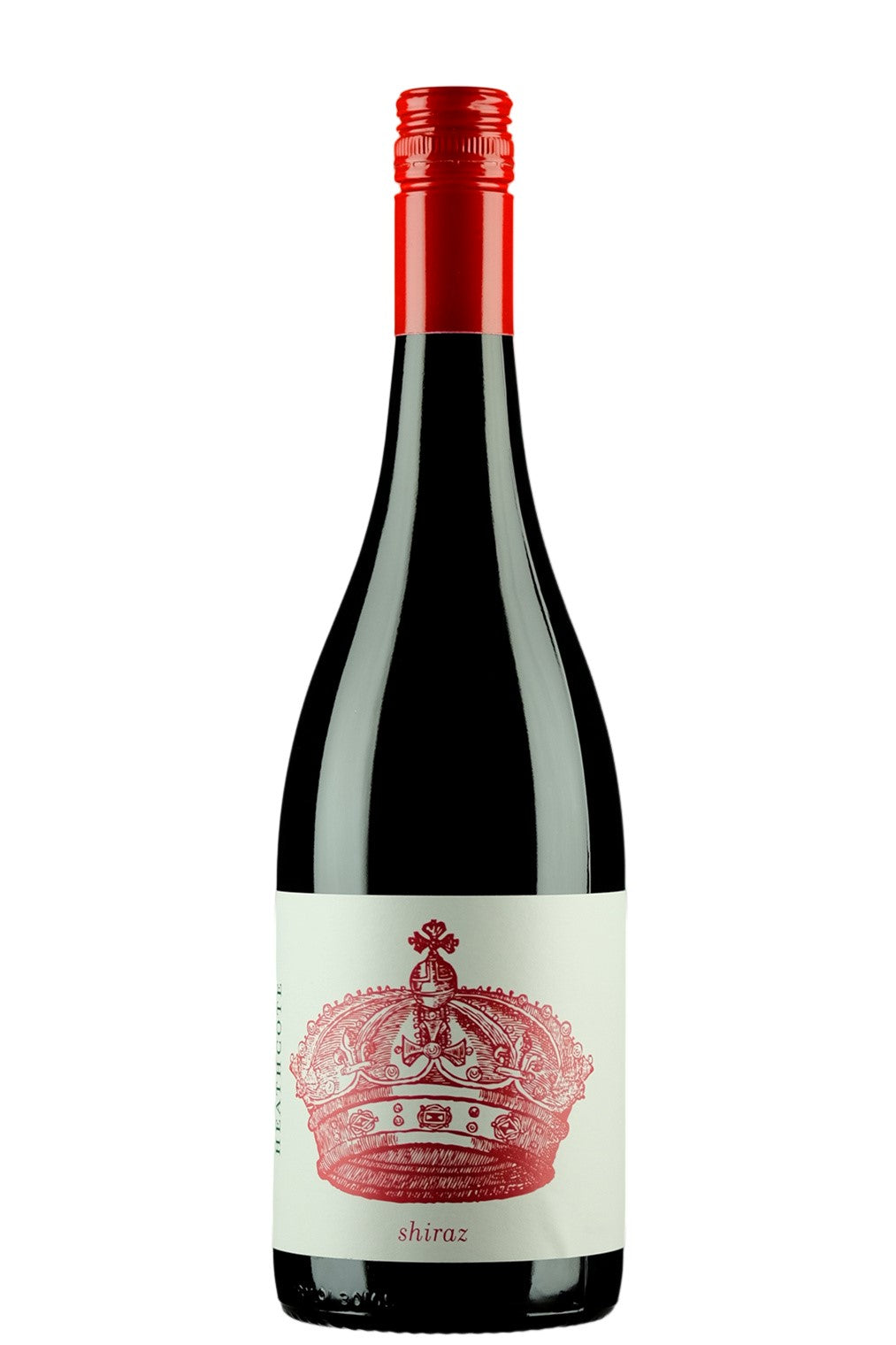 Noble Red Heathcote Shiraz